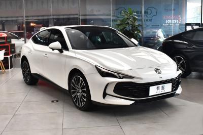 2025款 2.0T 405 AT尊享版-外观-图片-有驾