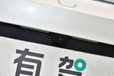 2025款 2.0T 405 AT尊享版-外观-图片-有驾
