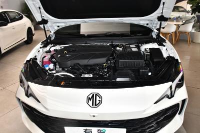 2025款 2.0T 405 AT尊享版-外观-图片-有驾