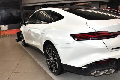 2025款 2.0T 405 AT尊享版-外观-图片-有驾