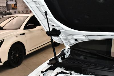 2025款 2.0T 405 AT尊享版-外观-图片-有驾