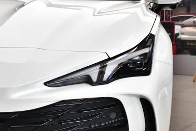 2025款 2.0T 405 AT尊享版-外观-图片-有驾