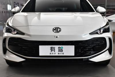 2025款 2.0T 405 AT尊享版-外观-图片-有驾