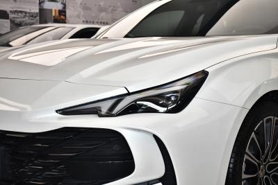 2025款 2.0T 405 AT尊享版-外观-图片-有驾