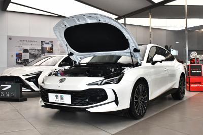 2025款 2.0T 405 AT尊享版-外观-图片-有驾