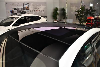 2025款 2.0T 405 AT尊享版-外观-图片-有驾