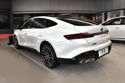 2025款 2.0T 405 AT尊享版-外观-图片-有驾