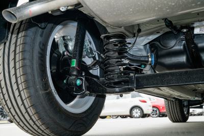 2025款 1.5L 手动卓越版-外观-图片-有驾