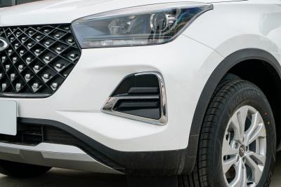 2025款 1.5L 手动卓越版-外观-图片-有驾
