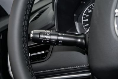 2025款 1.5L 手动卓越版-内饰-图片-有驾