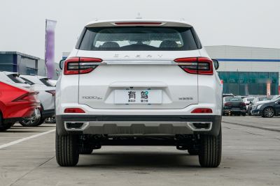 2025款 1.5L 手动卓越版-外观-图片-有驾