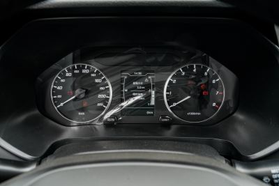 2025款 1.5L 手动卓越版-内饰-图片-有驾