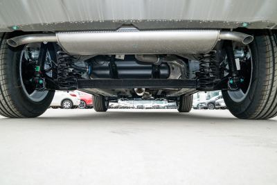 2025款 1.5L 手动卓越版-外观-图片-有驾