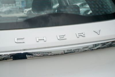 2025款 1.5L 手动卓越版-外观-图片-有驾