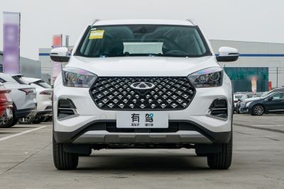 2025款 1.5L 手动卓越版-外观-图片-有驾