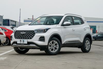 2025款 1.5L 手动卓越版-外观-图片-有驾