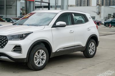 2025款 1.5L 手动卓越版-外观-图片-有驾