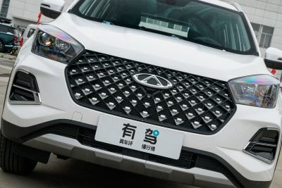 2025款 1.5L 手动卓越版-外观-图片-有驾