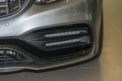 2021款 AMG C 63-外观-图片-有驾