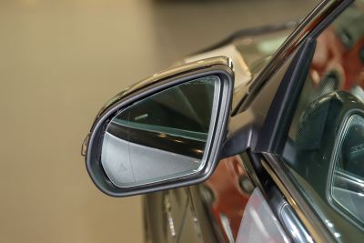 2021款 AMG C 63-外观-图片-有驾