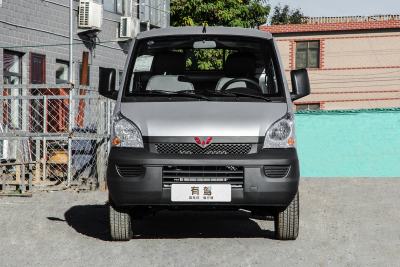 2021款 1.5L基本型双排L3C-外观-图片-有驾
