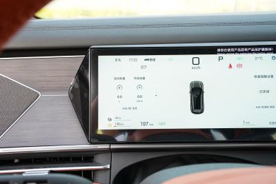 2025款 DM 175KM无人机玩家版-内饰-图片-有驾