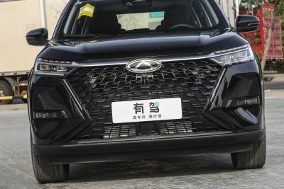 2025款 290T 两驱尊贵版-外观-图片-有驾