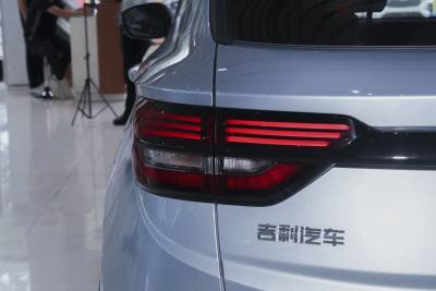 2025款 1.5L CVT超能版-外观-图片-有驾