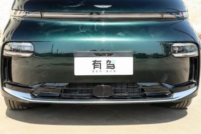 2025款 805km旗舰版四驱-外观-图片-有驾