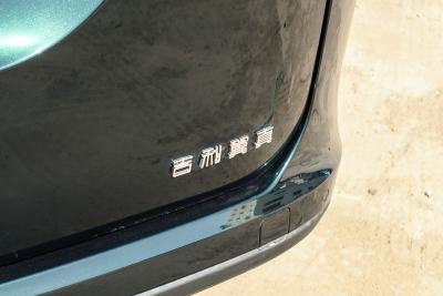 2025款 805km旗舰版四驱-外观-图片-有驾