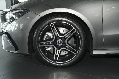 2025款 CLA 260 4MATIC-外观-图片-有驾