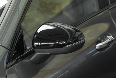 2025款 CLA 260 4MATIC-外观-图片-有驾