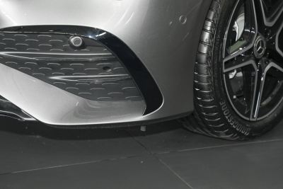 2025款 CLA 260 4MATIC-外观-图片-有驾