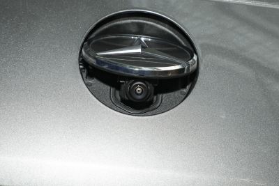 2025款 CLA 260 4MATIC-外观-图片-有驾