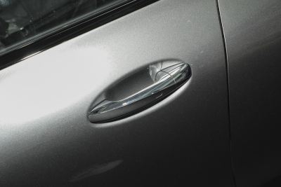 2025款 CLA 260 4MATIC-外观-图片-有驾