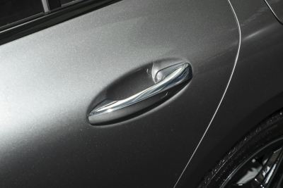 2025款 CLA 260 4MATIC-外观-图片-有驾