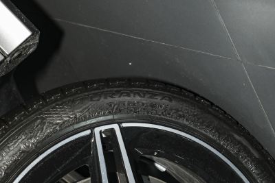 2025款 CLA 260 4MATIC-外观-图片-有驾