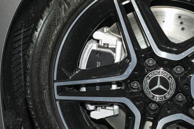 2025款 CLA 260 4MATIC-外观-图片-有驾