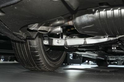 2025款 CLA 260 4MATIC-外观-图片-有驾