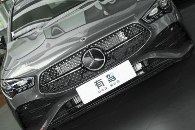 2025款 CLA 260 4MATIC-外观-图片-有驾