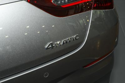 2025款 CLA 260 4MATIC-外观-图片-有驾