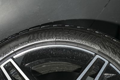 2025款 CLA 260 4MATIC-外观-图片-有驾