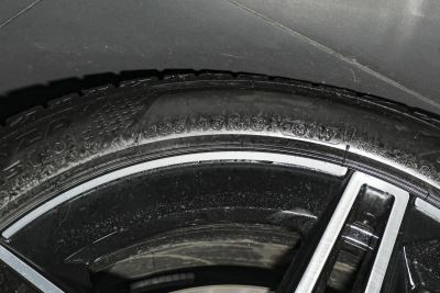 2025款 CLA 260 4MATIC-外观-图片-有驾