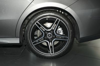 2025款 CLA 260 4MATIC-外观-图片-有驾