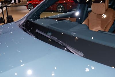 2025款 350 e L 4MATIC 典藏版-外观-图片-有驾