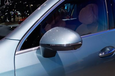 2025款 350 e L 4MATIC 典藏版-外观-图片-有驾