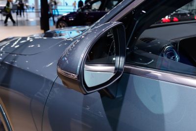 2025款 350 e L 4MATIC 典藏版-外观-图片-有驾