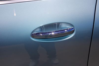 2025款 350 e L 4MATIC 典藏版-外观-图片-有驾