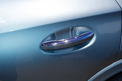 2025款 350 e L 4MATIC 典藏版-外观-图片-有驾