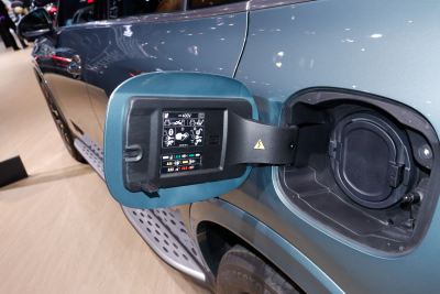 2025款 350 e L 4MATIC 典藏版-外观-图片-有驾